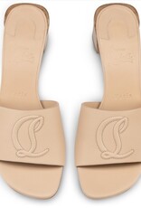 Christian Louboutin SO CL MULE