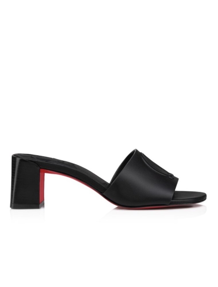 Christian Louboutin SO CL MULE