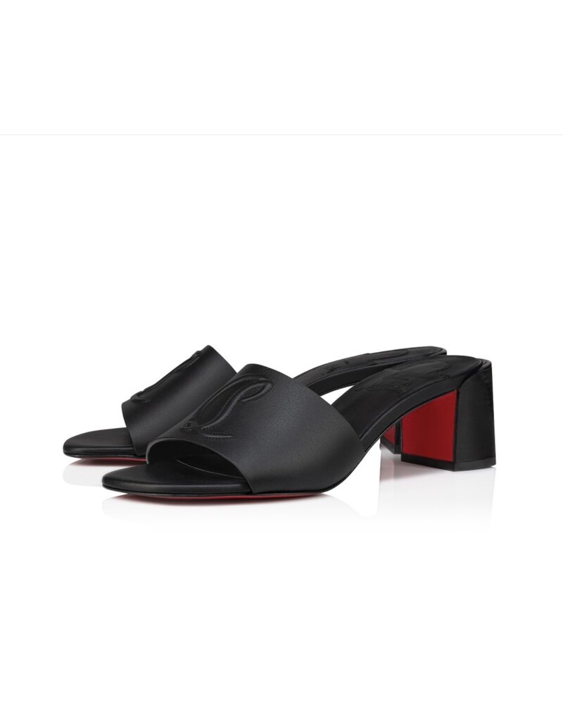 Christian Louboutin SO CL MULE