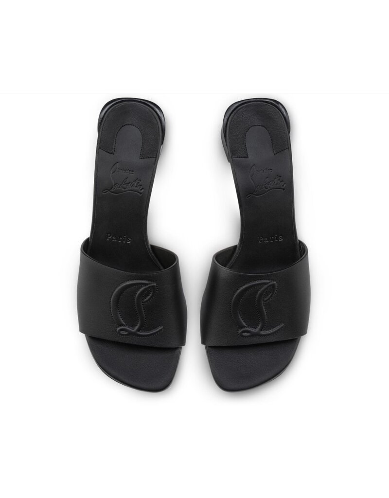 Christian Louboutin SO CL MULE