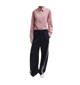 Tibi Active Knit Winslow Pant