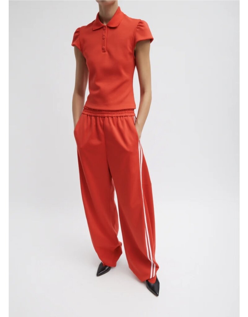 Tibi Active Knit Winslow Pant