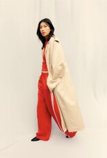 Tibi Active Knit Winslow Pant