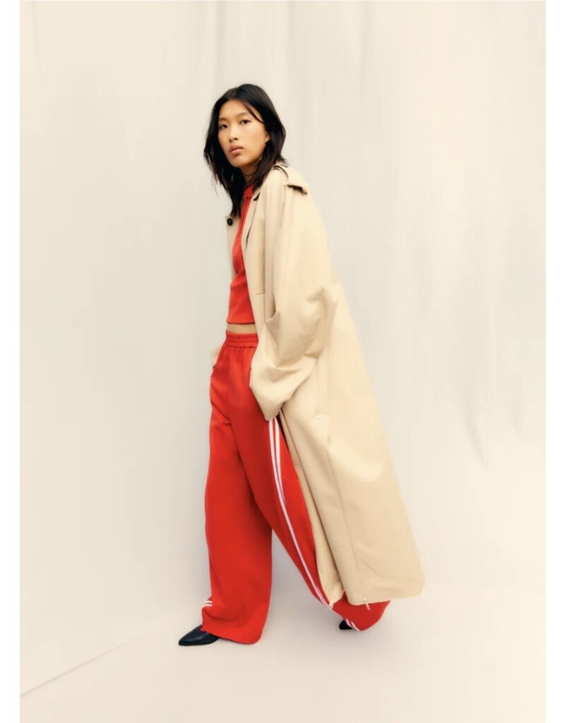 Tibi Active Knit Winslow Pant