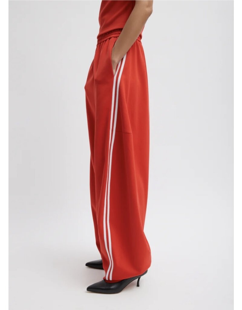 Tibi Active Knit Winslow Pant