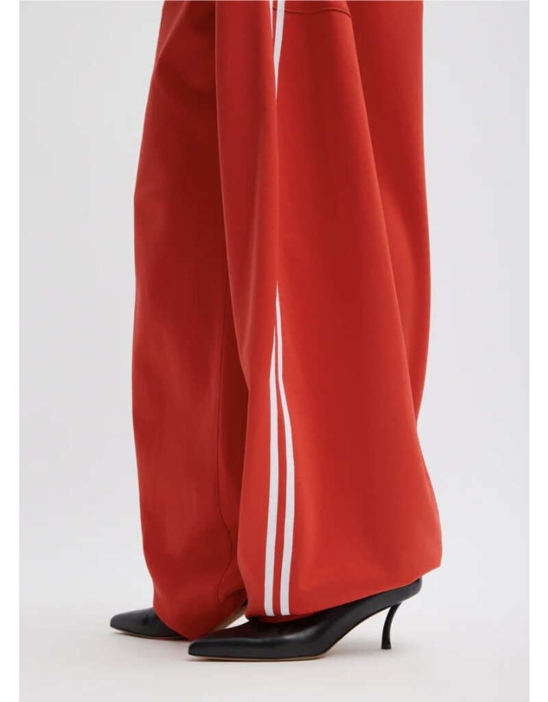 Tibi Active Knit Winslow Pant
