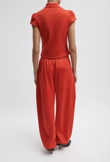 Tibi Active Knit Winslow Pant
