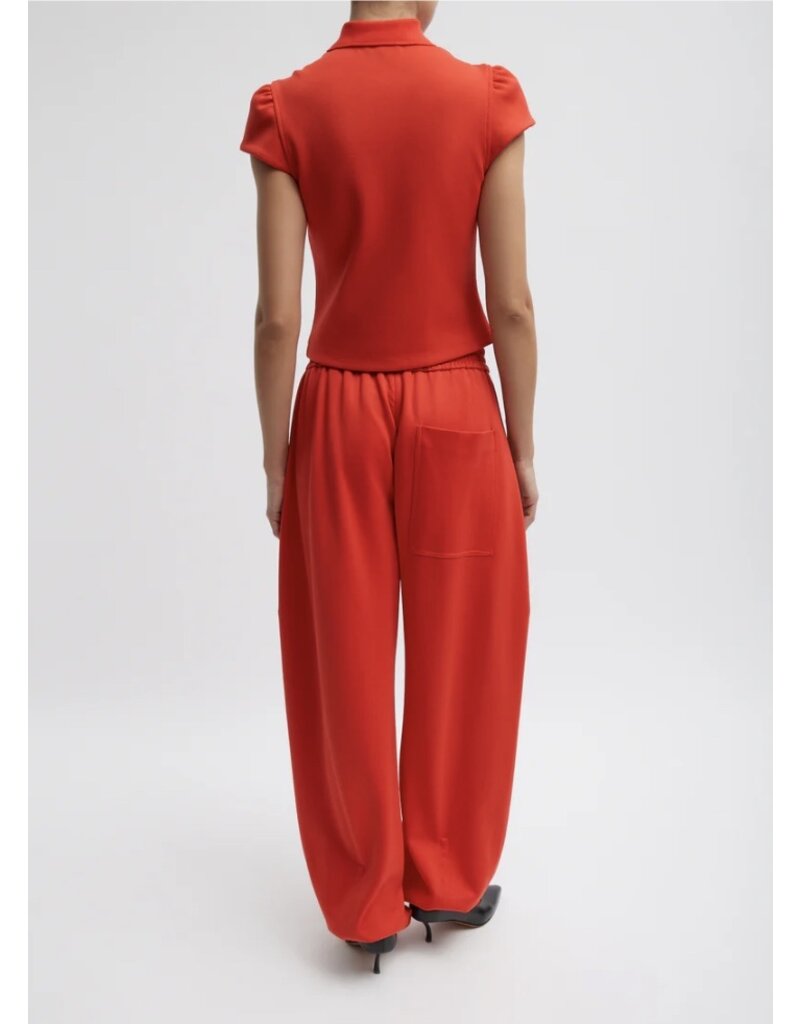 Tibi Active Knit Winslow Pant