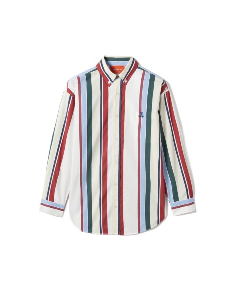 La Double J BETTER THAN YOUR BOYFRIEND'S SHIRT