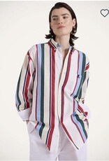 La Double J BETTER THAN YOUR BOYFRIEND'S SHIRT