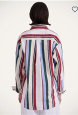 La Double J BETTER THAN YOUR BOYFRIEND'S SHIRT