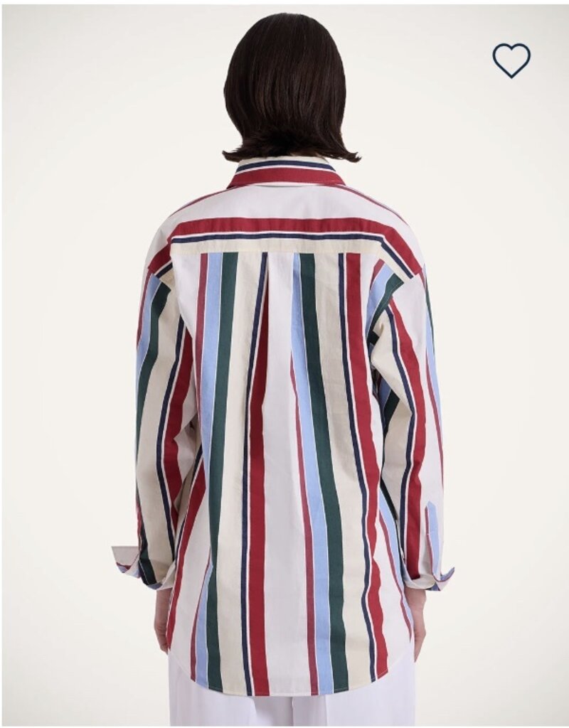 La Double J BETTER THAN YOUR BOYFRIEND'S SHIRT