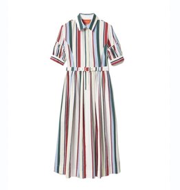 La Double J LIBERTINE DRESS