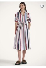 La Double J LIBERTINE DRESS
