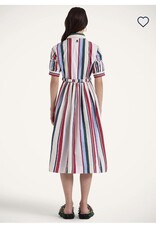 La Double J LIBERTINE DRESS