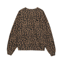 ANINE BING MILES SWEATSHIRT