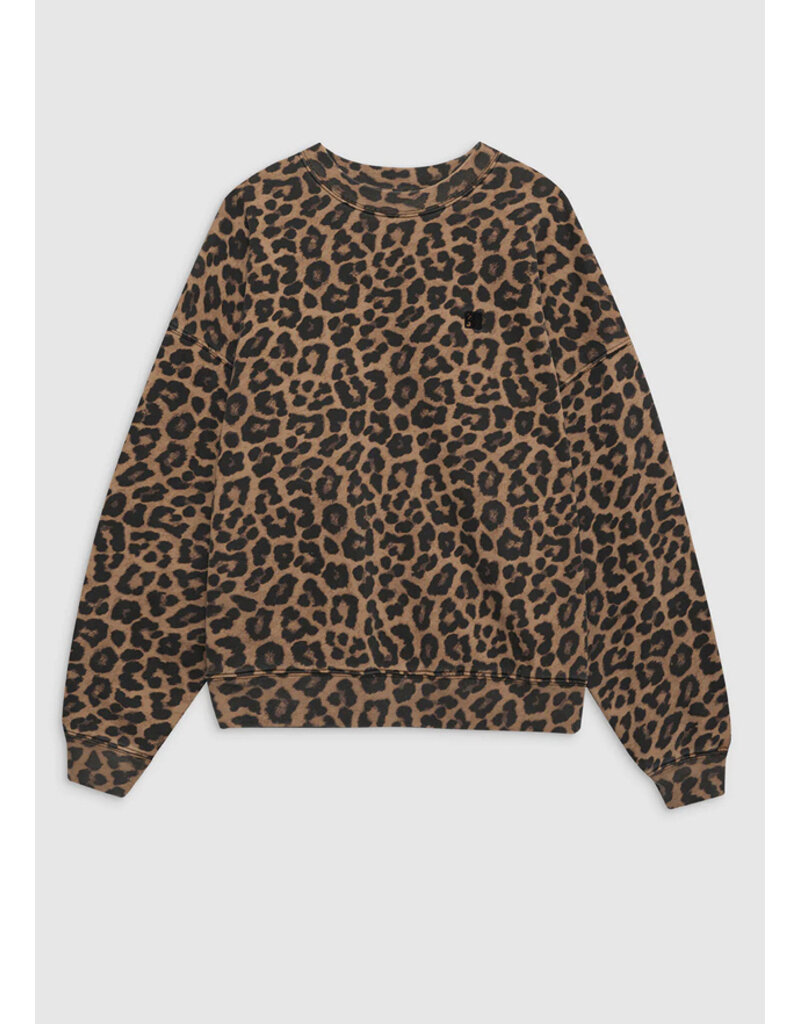ANINE BING MILES SWEATSHIRT