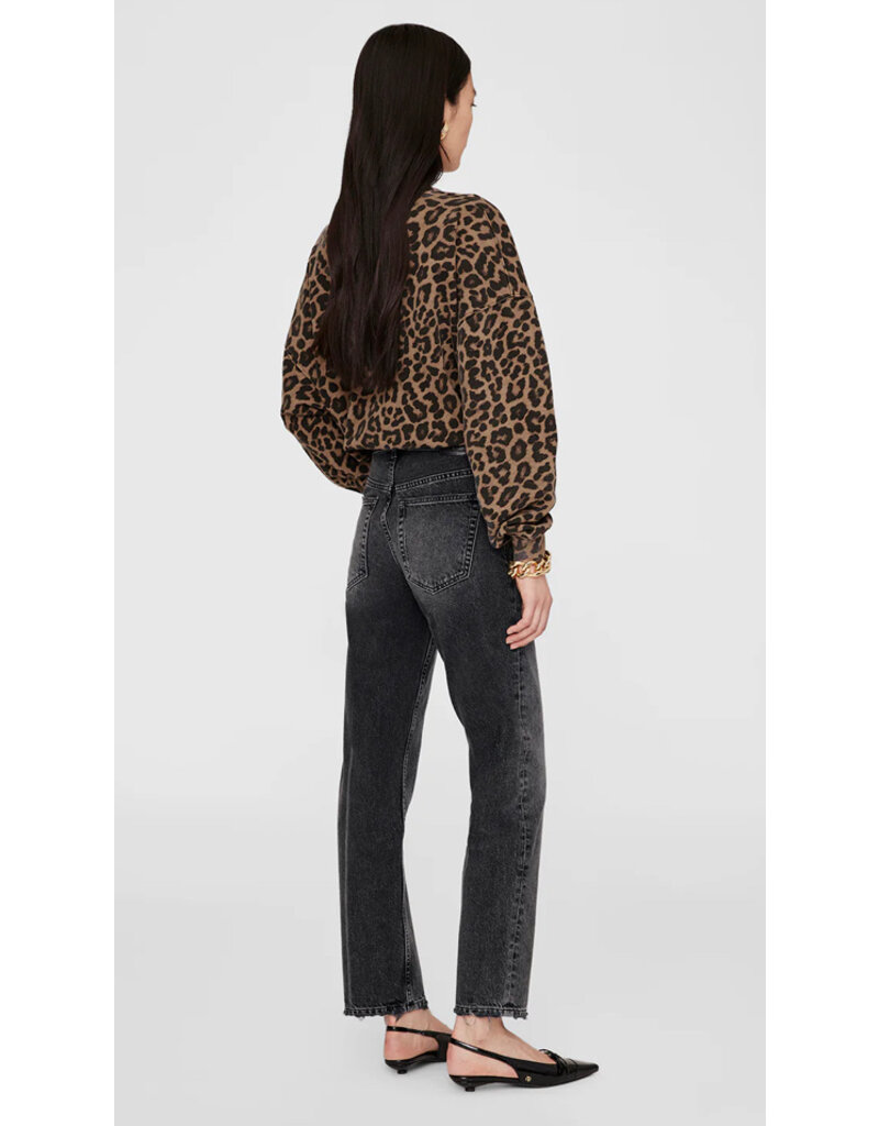 ANINE BING MILES SWEATSHIRT