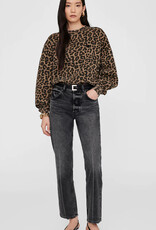 ANINE BING MILES SWEATSHIRT