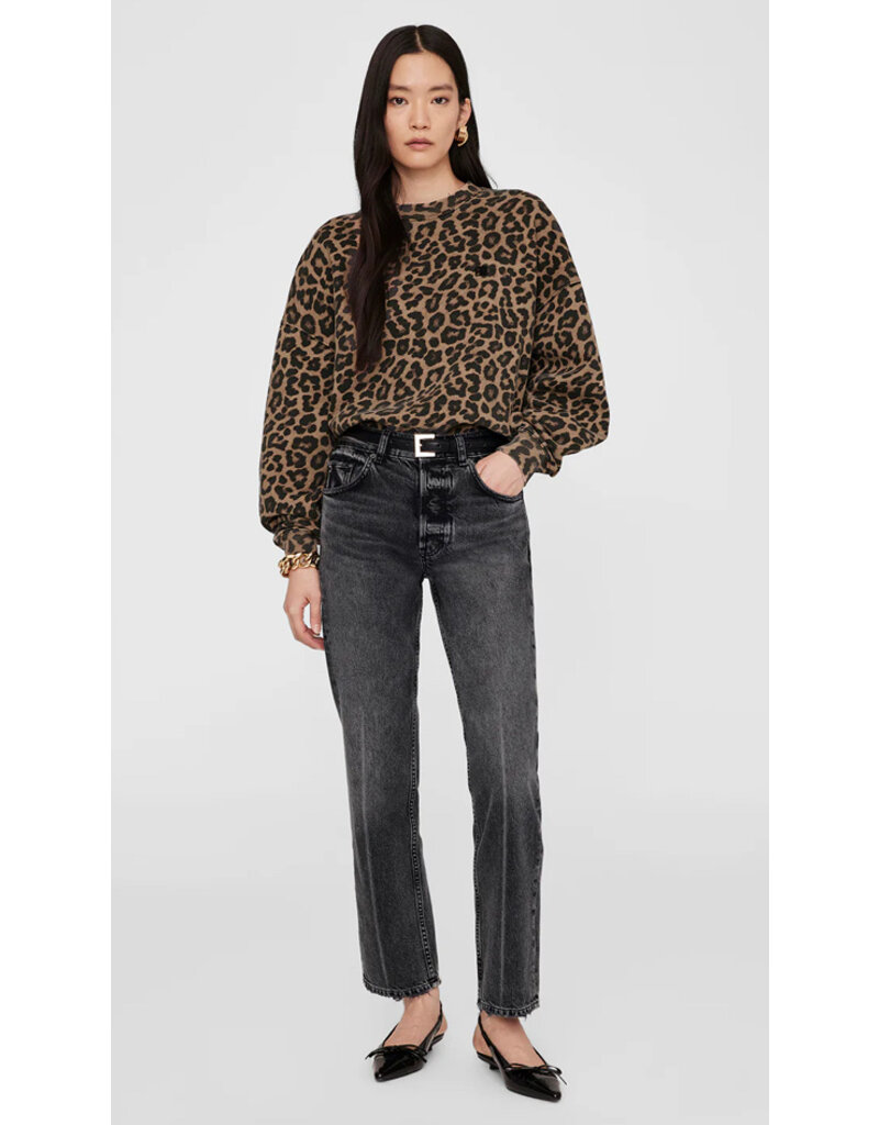 ANINE BING MILES SWEATSHIRT