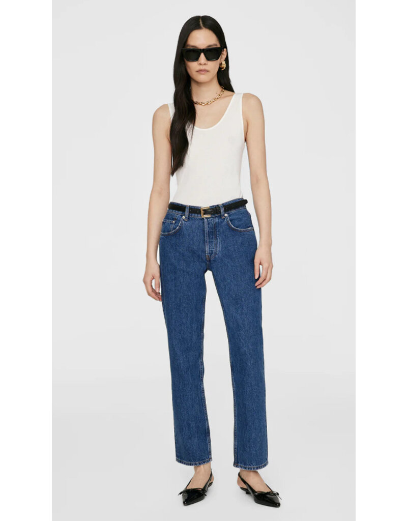 ANINE BING GINNY BODYSUIT