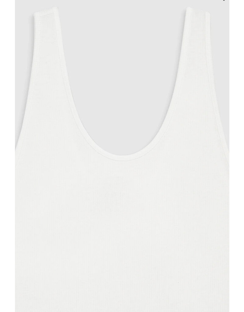 ANINE BING GINNY BODYSUIT