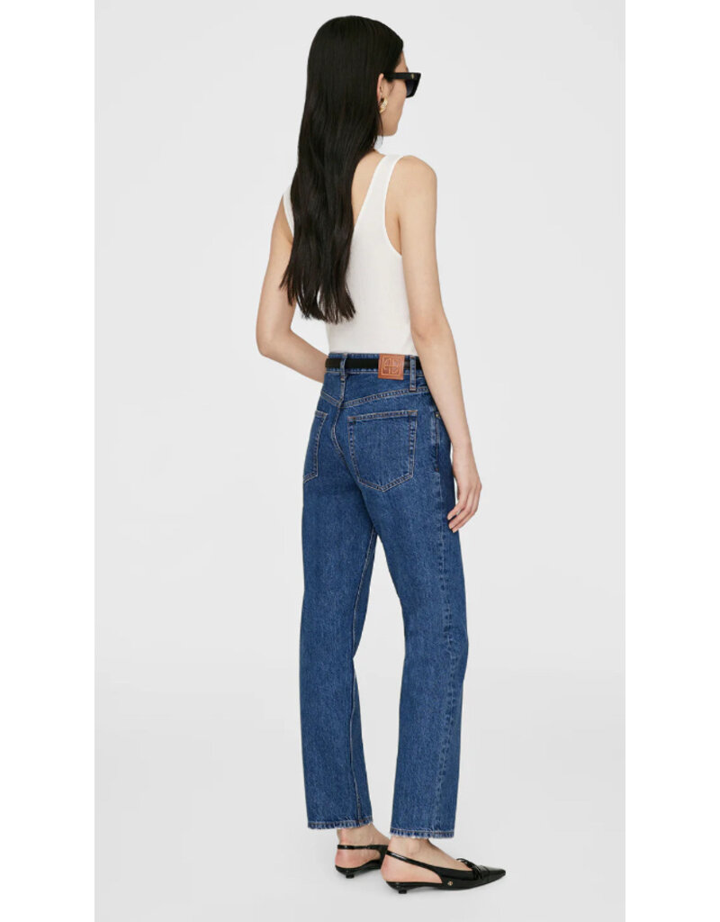 ANINE BING GINNY BODYSUIT