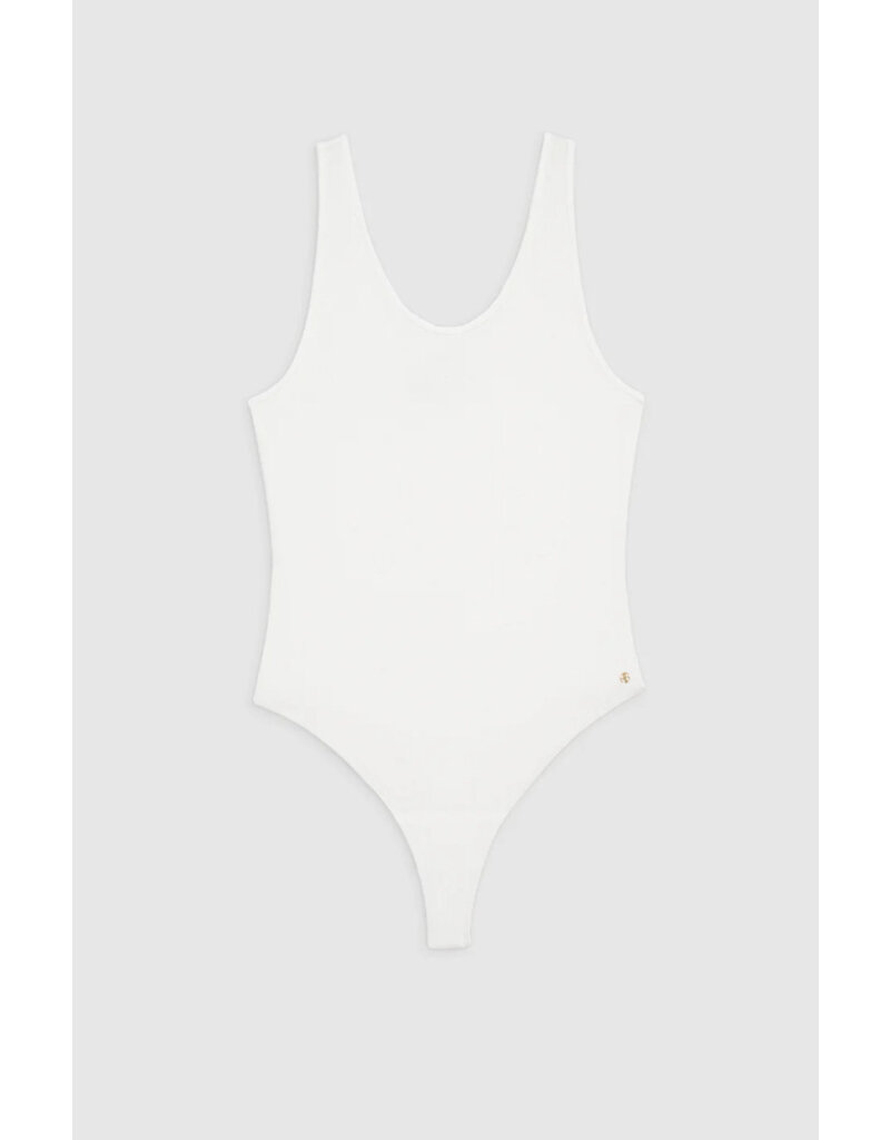 ANINE BING GINNY BODYSUIT