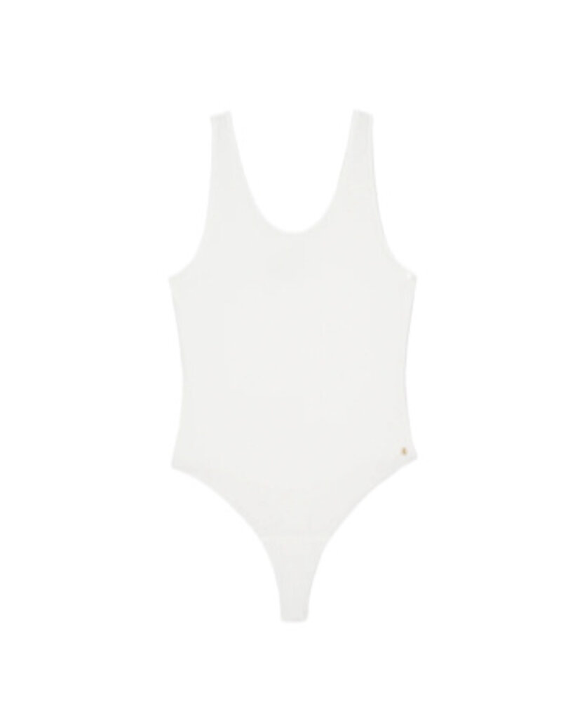 ANINE BING GINNY BODYSUIT