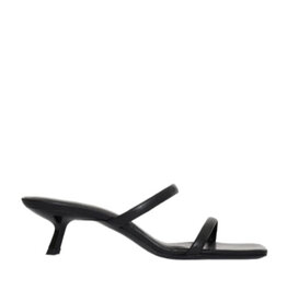 ANINE BING HILDA MULE SANDALS