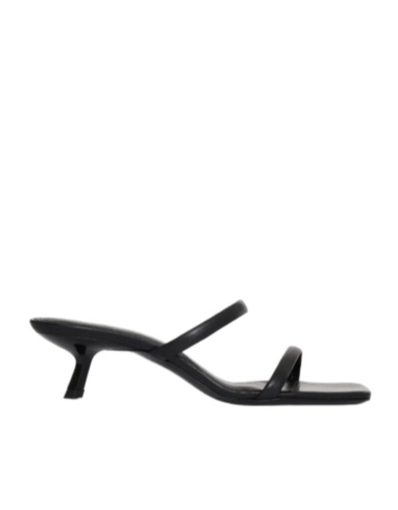 ANINE BING HILDA MULE SANDALS
