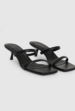 ANINE BING HILDA MULE SANDALS