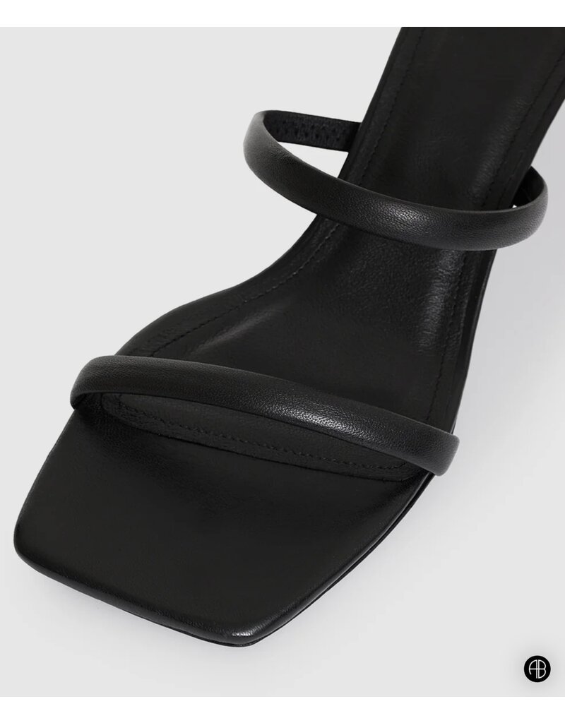 ANINE BING HILDA MULE SANDALS
