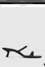 ANINE BING HILDA MULE SANDALS