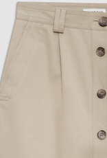 ANINE BING Zaire Skirt