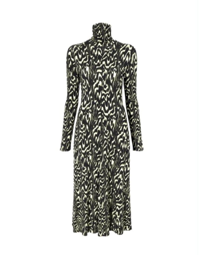 Proenza Schouler Marion Dress