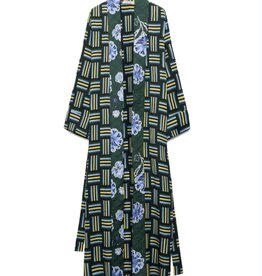 Dorothee Schumacher Graphic Patch I Coat