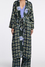 Dorothee Schumacher Graphic Patch I Coat