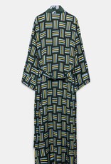 Dorothee Schumacher Graphic Patch I Coat