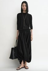 TOTEME Cocoon Skirt