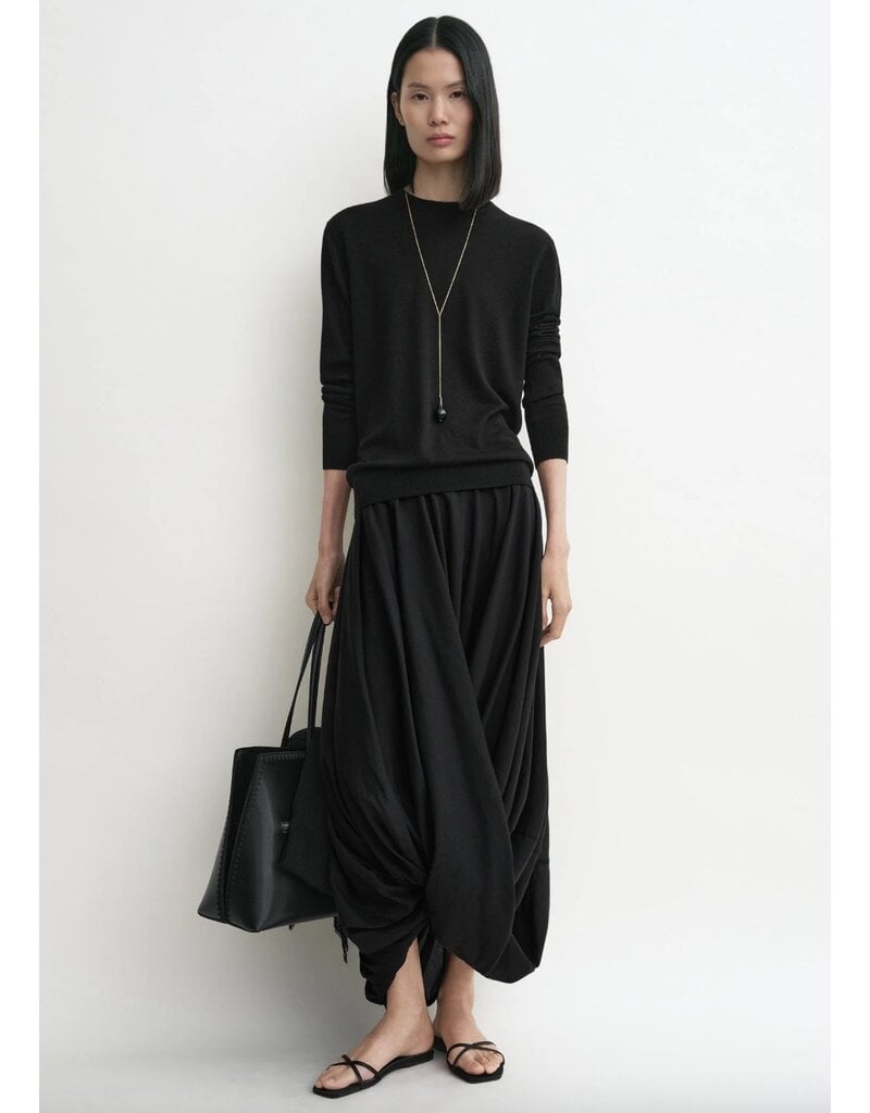 TOTEME Cocoon Skirt