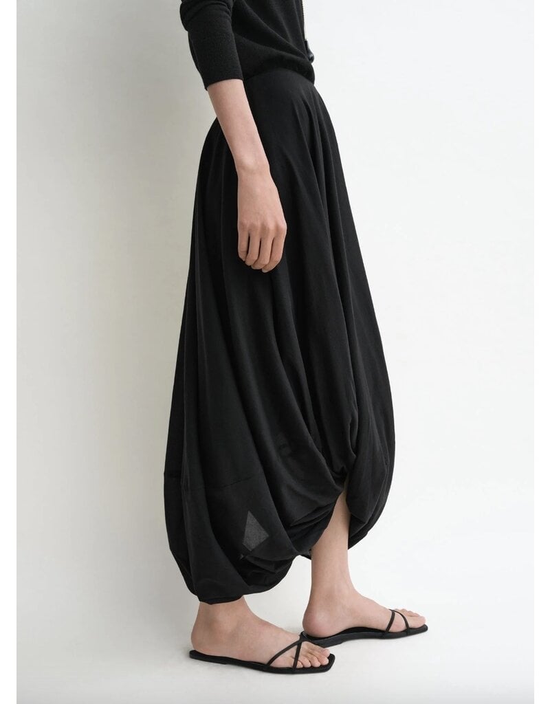 TOTEME Cocoon Skirt