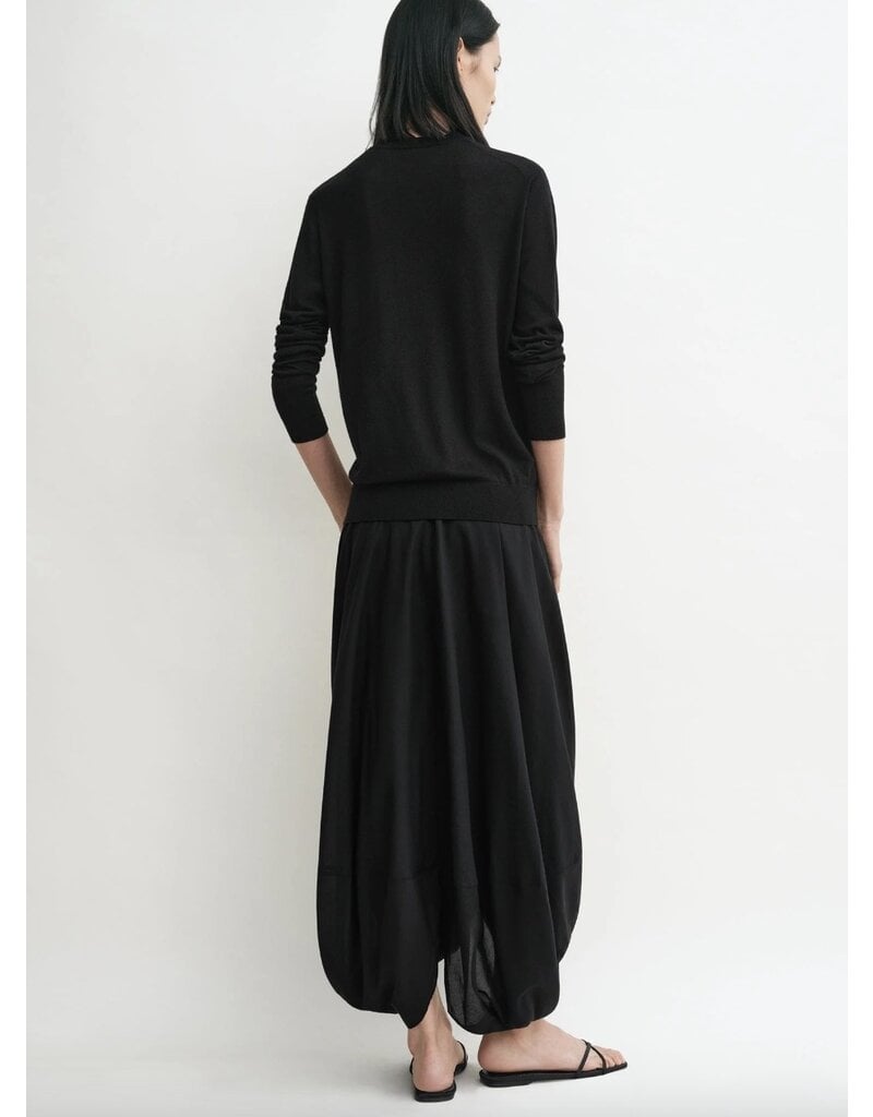 TOTEME Cocoon Skirt