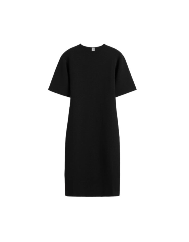 TOTEME Tee Knit Dress