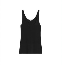 TOTEME Compact Knit Tank