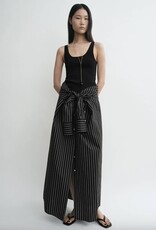TOTEME Compact Knit Tank