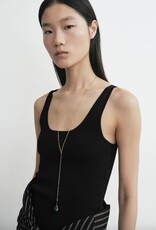 TOTEME Compact Knit Tank