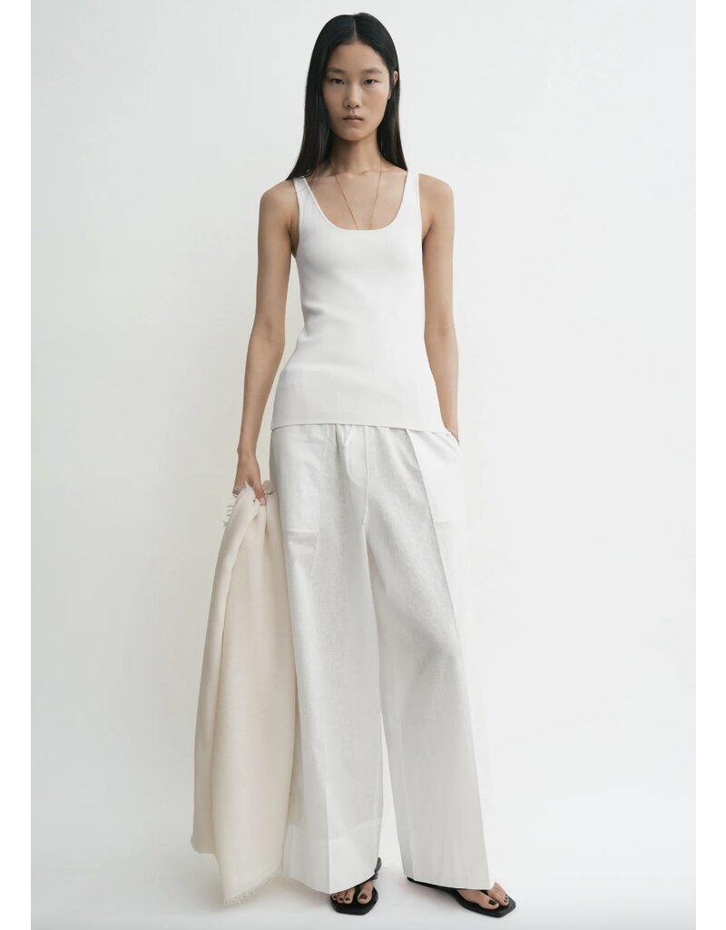TOTEME Compact Knit Tank