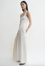 TOTEME Compact Knit Tank