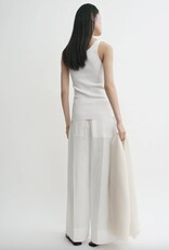 TOTEME Compact Knit Tank